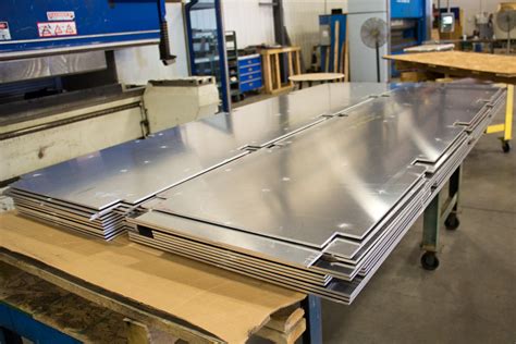 fabricate aluminum|metal fabrication website.